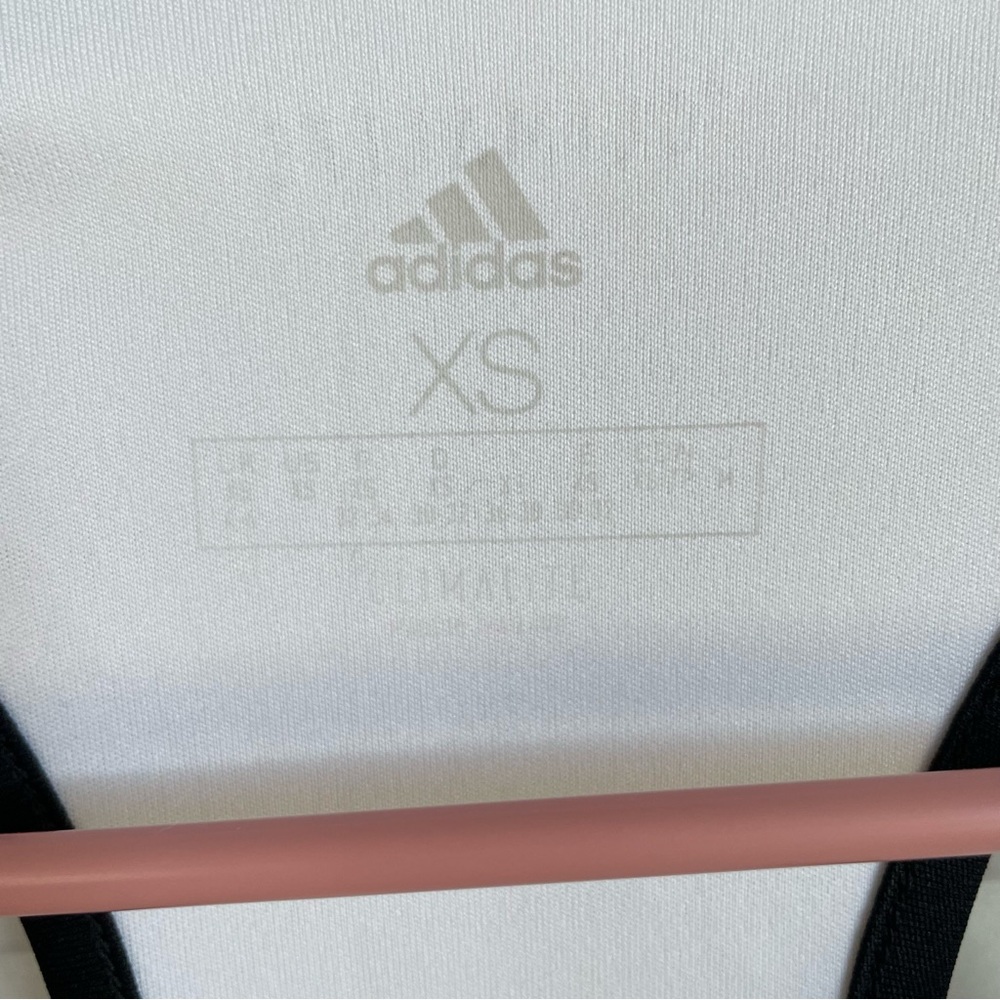 Adidas Racerback Tank Top - Picture 5 of 7